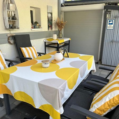 Haus Koch Apartment Niestetal Екстериор снимка