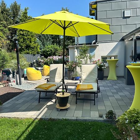 Haus Koch Apartment Niestetal Екстериор снимка