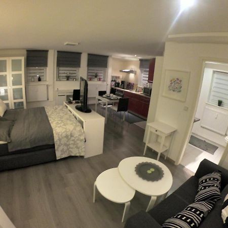 Haus Koch Apartment Niestetal Екстериор снимка