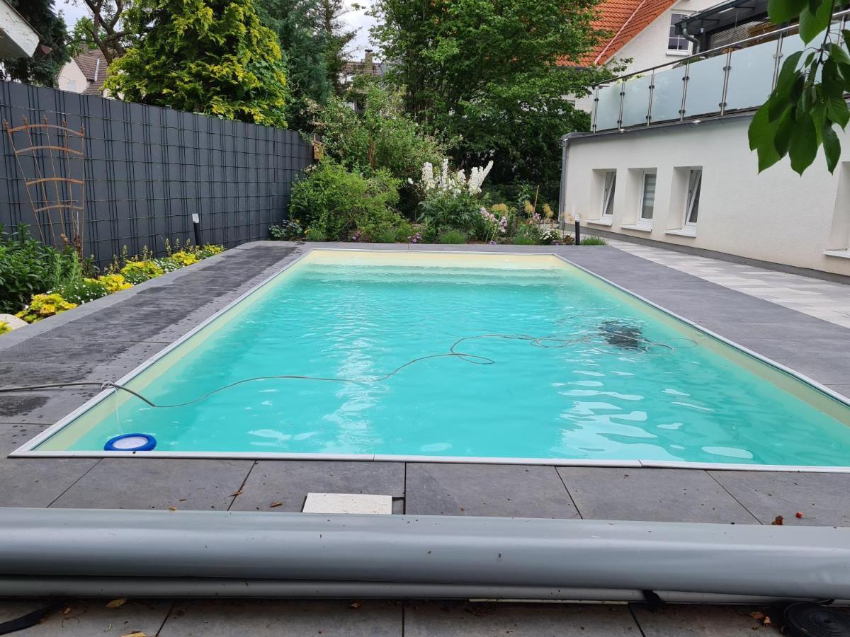 Haus Koch Apartment Niestetal Екстериор снимка