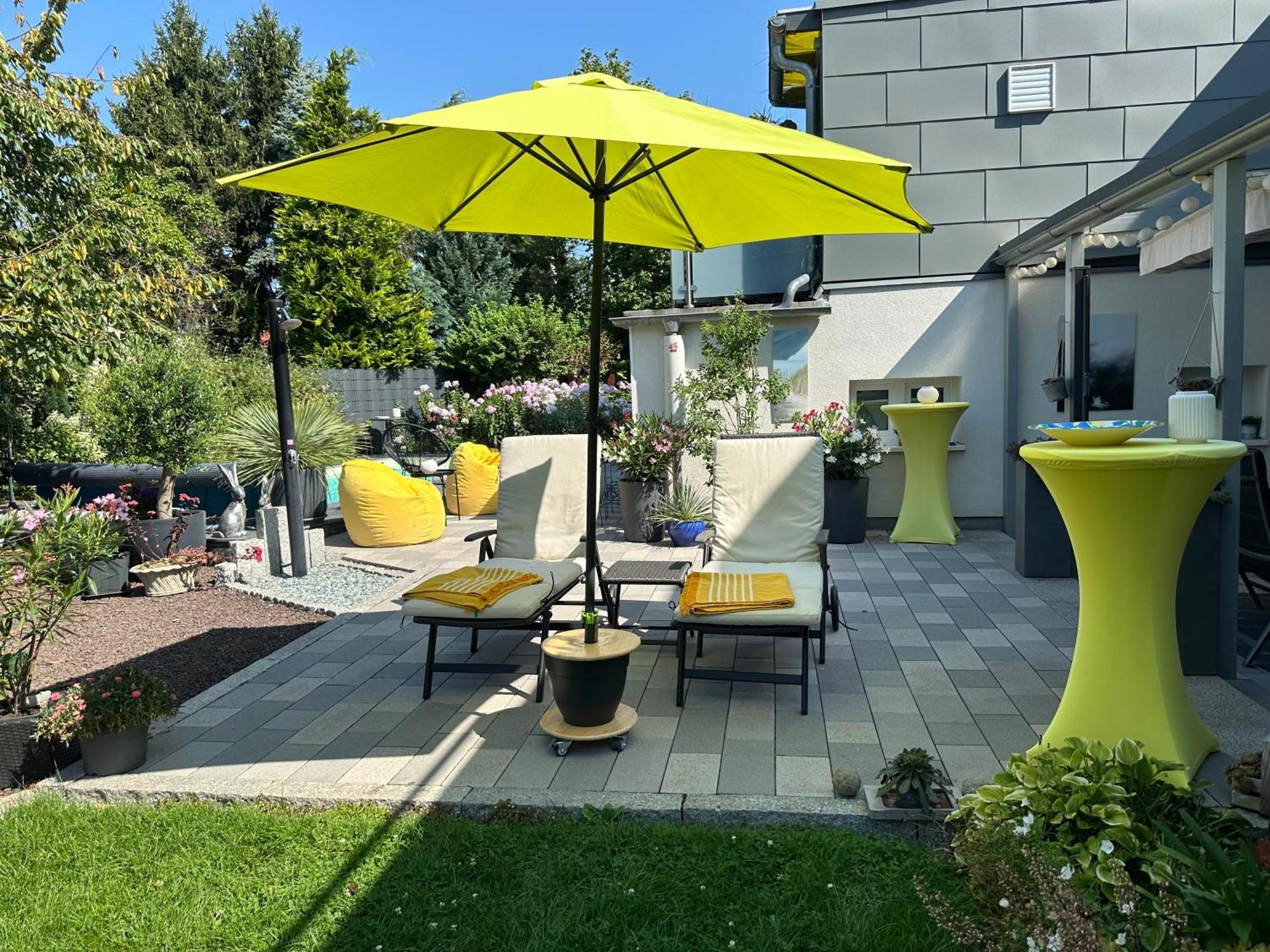 Haus Koch Apartment Niestetal Екстериор снимка