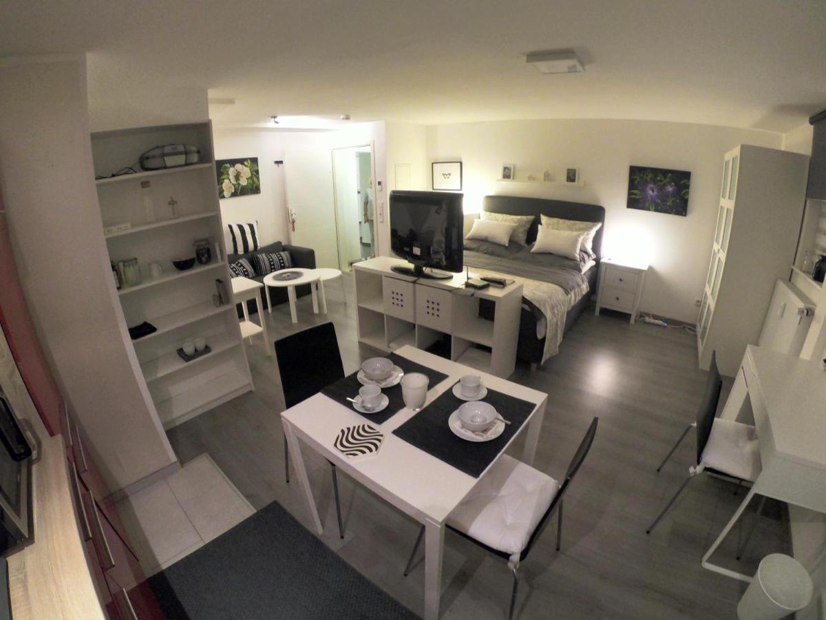 Haus Koch Apartment Niestetal Екстериор снимка