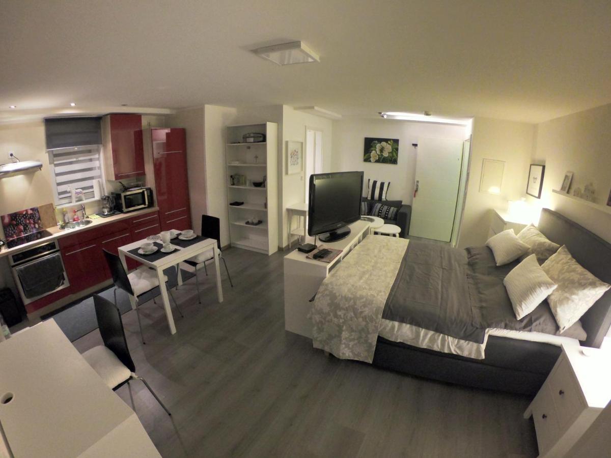 Haus Koch Apartment Niestetal Екстериор снимка